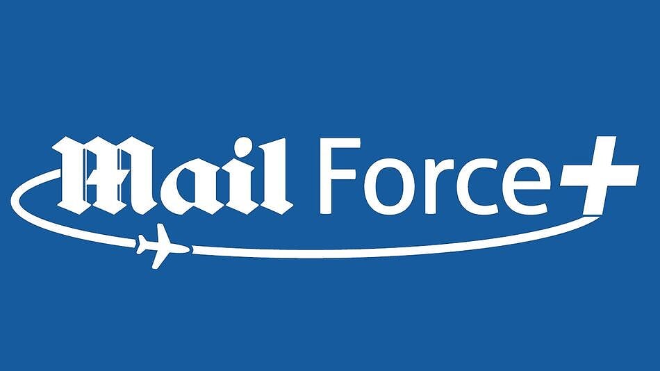 Mail Force Charity CIO