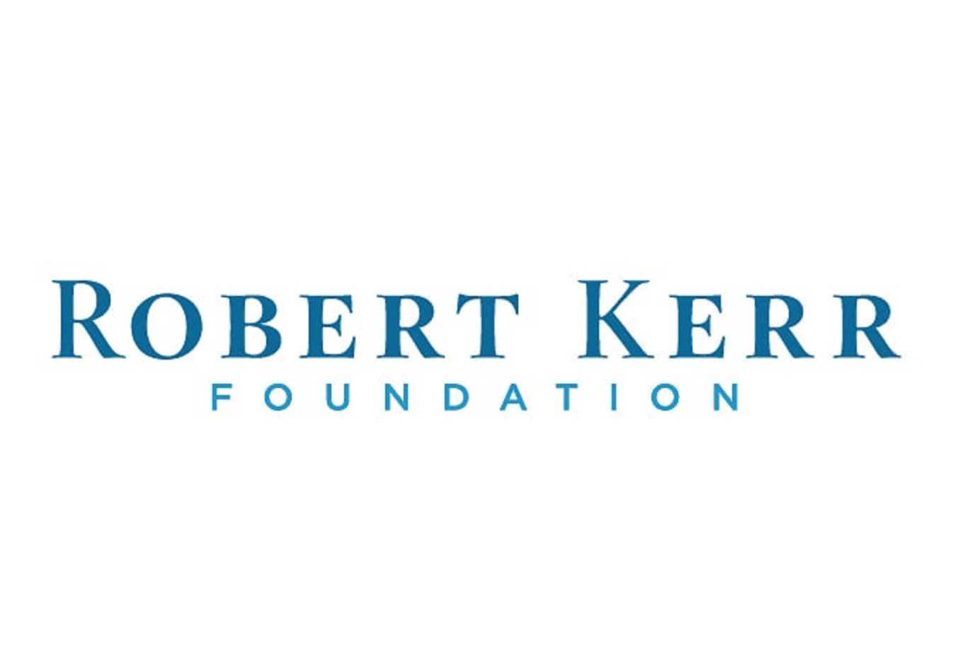 The Robert Kerr Foundation